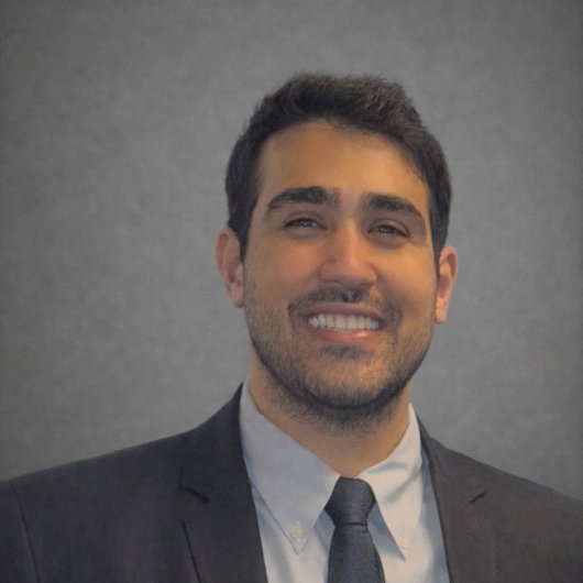 Dr. Samir Antônio Madi Filho