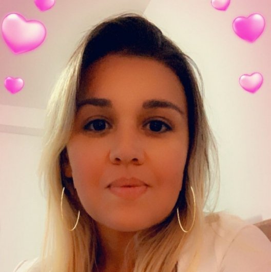 Elaine Lopes