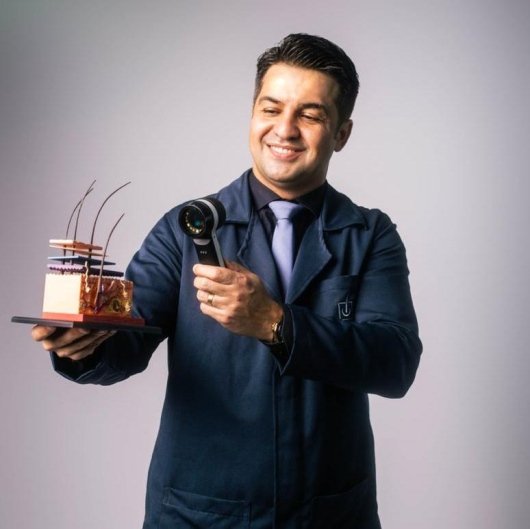 Dr. Afonso Arantes