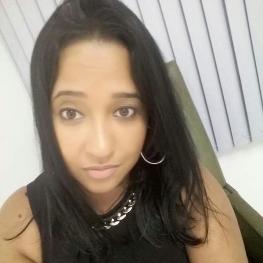 Fabiana Amorim