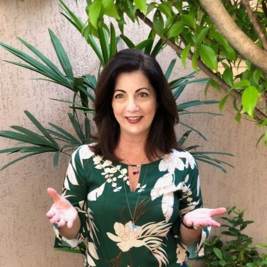 Gislene Fernandes