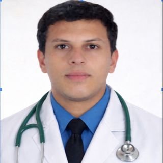 Dr. Rodrigo Nazario Santos