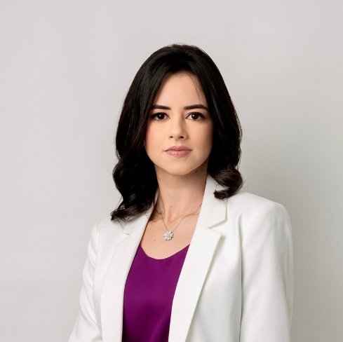 Dra. Maylla Moura Araújo