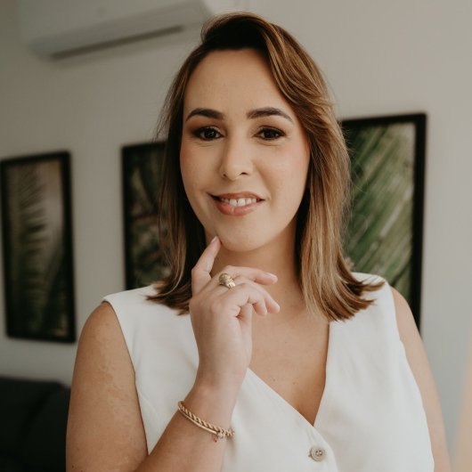 Paula Mendonça da Silva