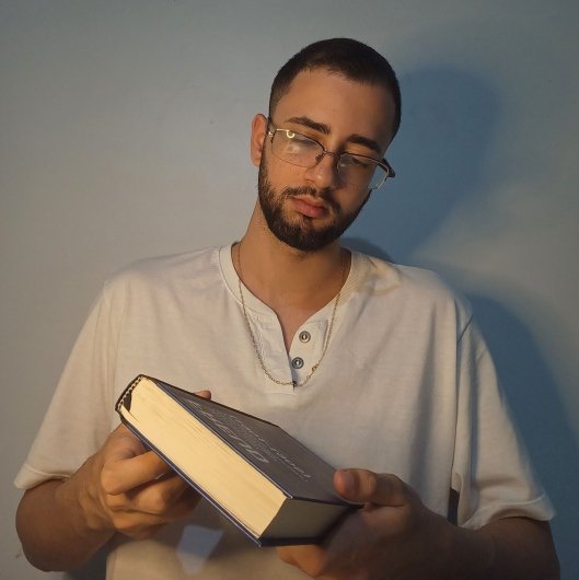 Victor Siqueira