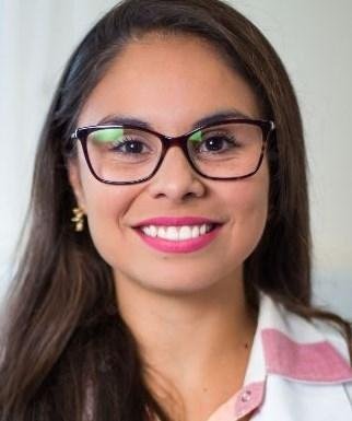 Paula Rosales Zubiaurre