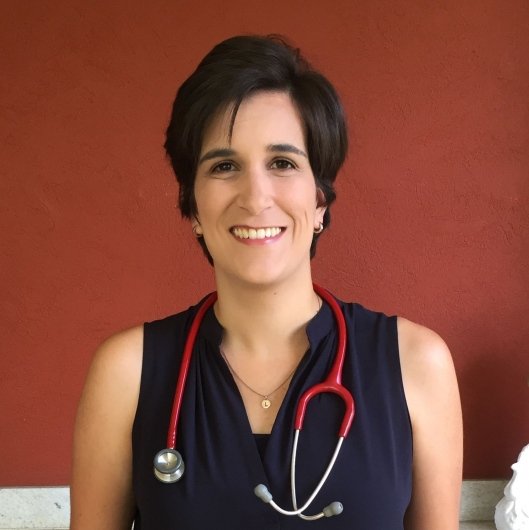 Dra. Luisa Mesquita Nunes