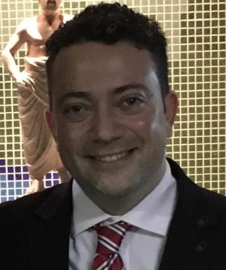 Dr. Guilherme Sposito Ribeiro Goyano