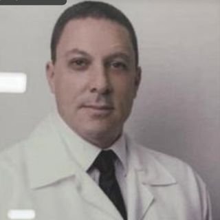 Dr. Mário Otávio Vilardo Ferreira
