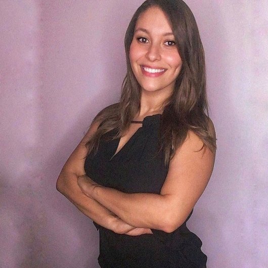 Sthephanie Santos