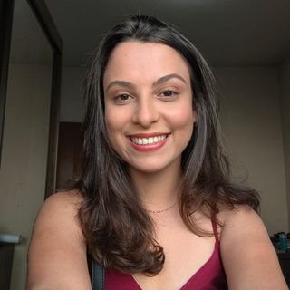 Dra. Vitoria Faleiro