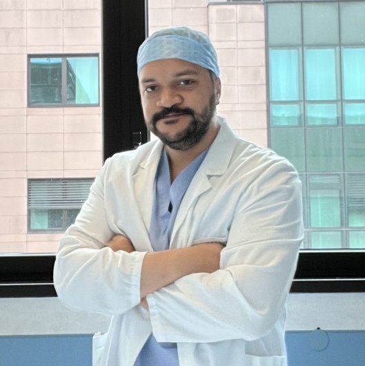 Dr. Andrei Cardoso Centeno