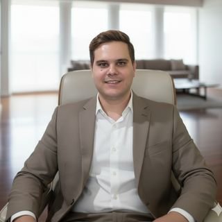 Erick F. G. de Santana