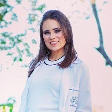 Ana Beatriz Nogueira Dias