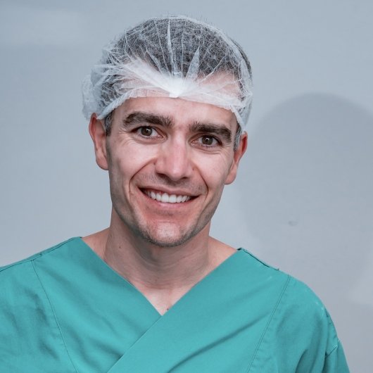 Dr. Emmerson Badaró