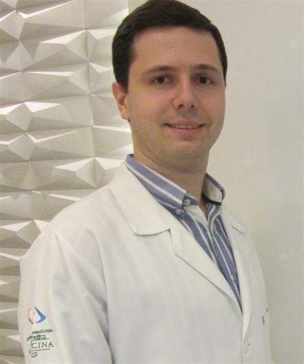 Dr. Luis Gustavo Cattai Zamboni