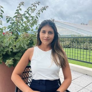Thalita Almeida