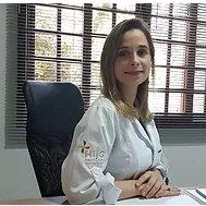 Dra. Gabriela Casagrande Dagostim