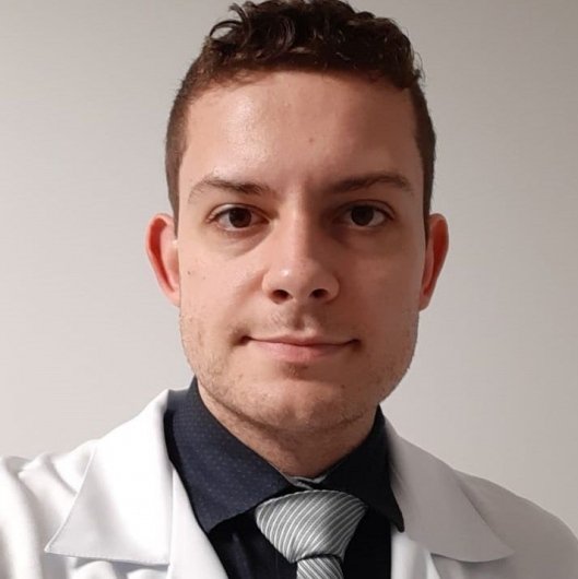 Dr. Matheus Bedendo Rodrigues da Silva