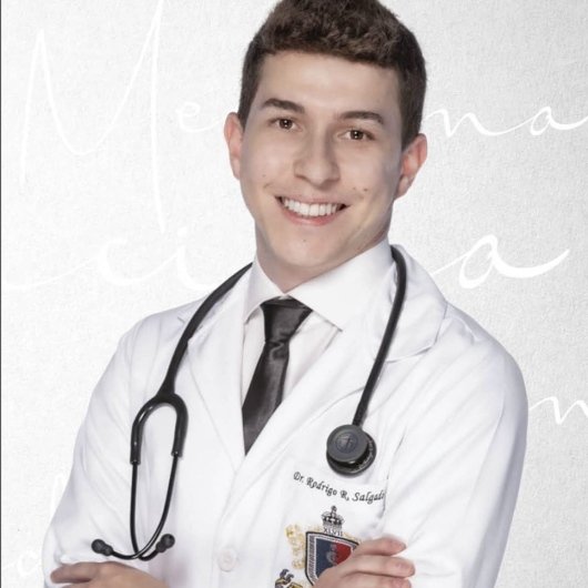 Dr. Rodrigo Rodrigues Salgado