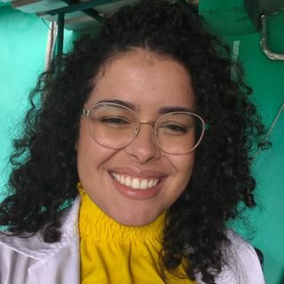 Dra. Olgata Marianne Rodrigues Guerra Da Silva