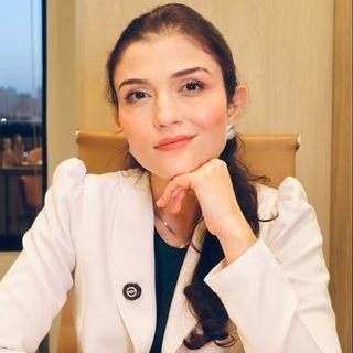 Dra. Sara Firmino