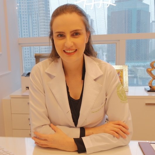 Dra. Fernanda Rodrigues Mendes