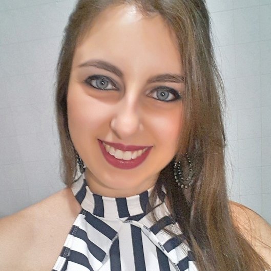 Júlia Bonattini Martinez