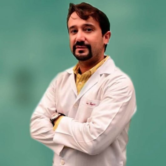 Dr. Alan Antunes Pinto