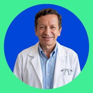 Dr. Heli de Moura