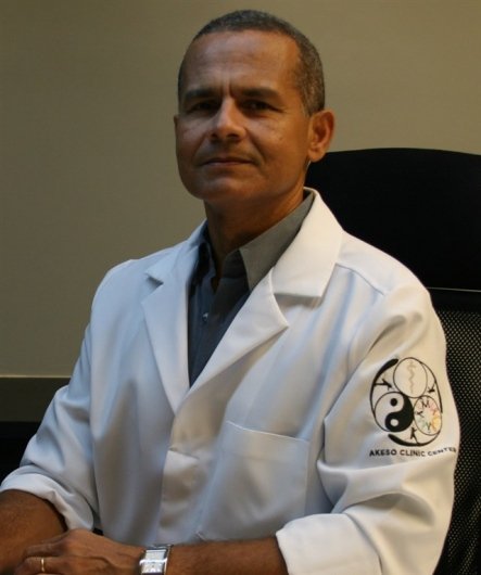 Dr. Maurício Silva de Lemos Soares