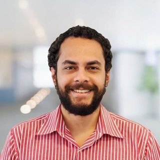 Dr. Felipe Gabriel Silva Brito