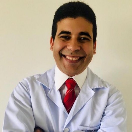 Dr. Diego Rafael Freitas Berenguer