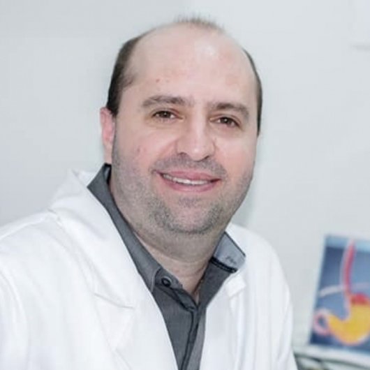 Dr. Maurillo Silveira