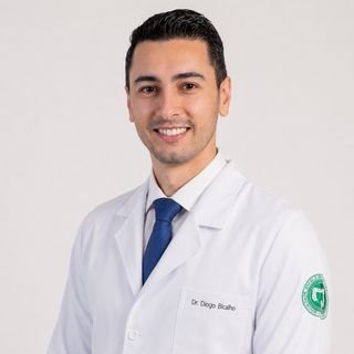 Dr. Diogo Bicalho Silva