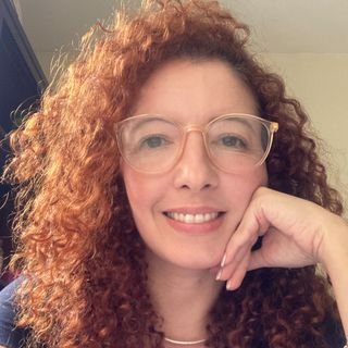 Aline Cristina Gomes