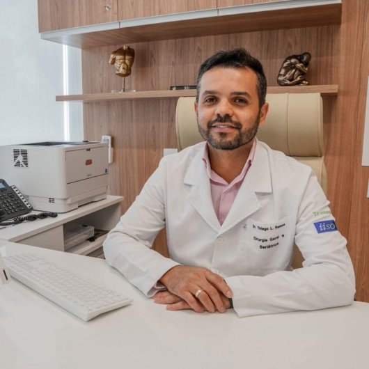 Dr. Thiago Ramos