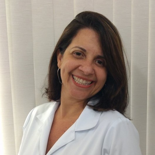 Dra. Selda Vasconcellos
