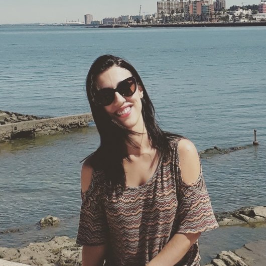 Vanessa Marques de Moraes