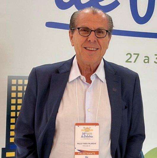 Dr. Paulo Tadeu Falanghe