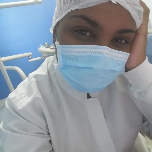 Dra. Thalita Pereira