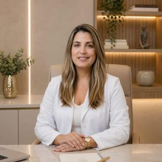 Dra. Danielle Cunha de Almeida