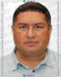 Dr. Ricardo Góes Lima