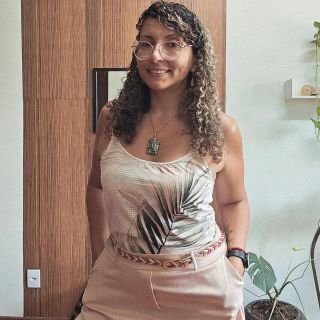 Ana Carolina Bazani