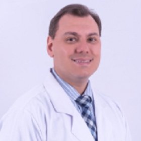 Dr. Virgilio Figueiredo Silva