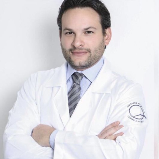 Dr. Tarik Michel Nassif