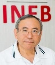 Dr. Edson Eiji Nakayama