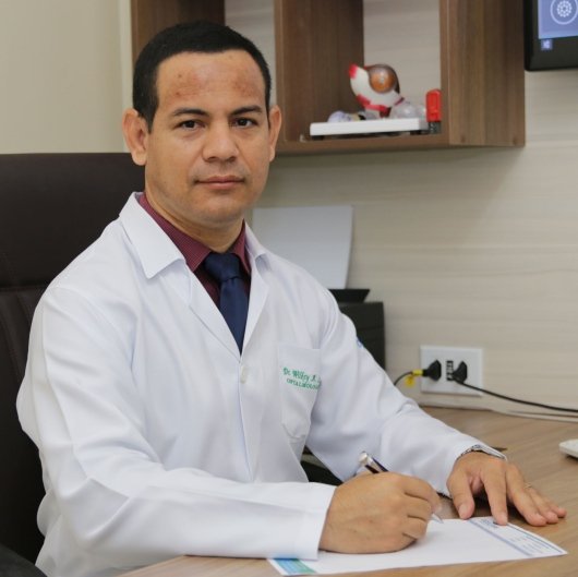 Dr. Wilkcy Santos