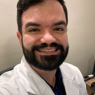 Dr. Leonardo Ramos Machado da Silva