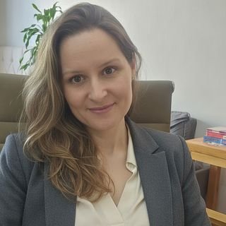 Dra. Luciara Rocha